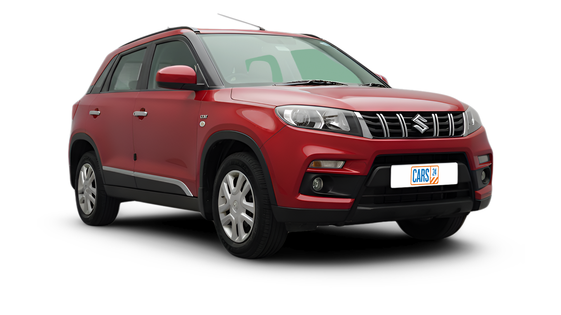 Maruti Vitara Brezza-img